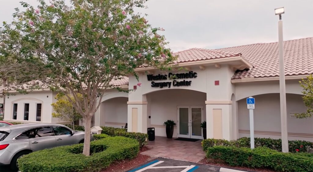 Cirugía Facial: Tiempos, Tipos y Recuperación