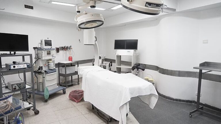 Guía para Sacar Turno en El Buen Pastor