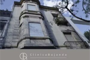 Clínica Bujanda – Cirugía Plástica & Reconstructiva