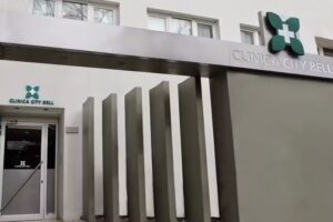 Clínica City Bell