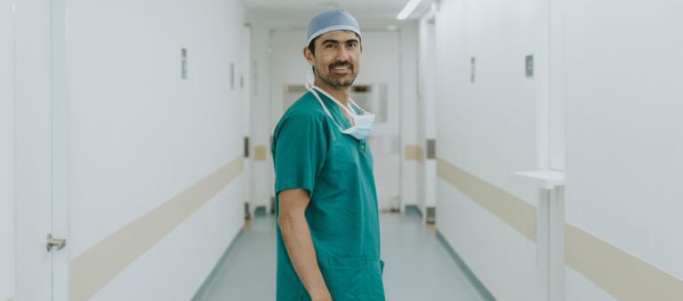 Los secretos estéticos de Georgina Rodríguez