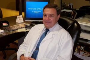 Clínica Dr. Miguel Angel Corbella