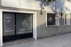 Clínica Estética – Dr. Matías Reynoso