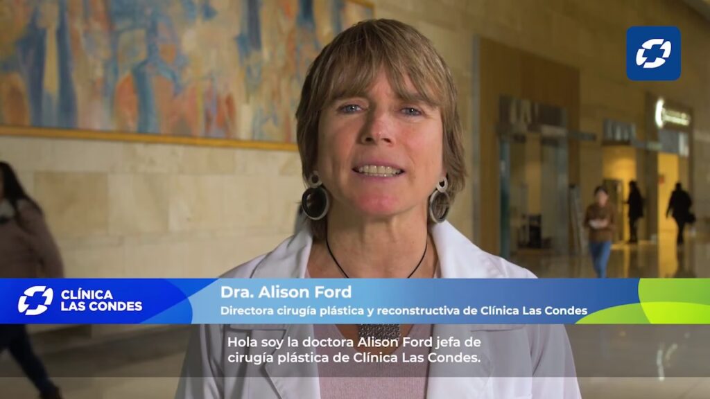 Cirugía Plástica en Clínica Las Condes: Servicios