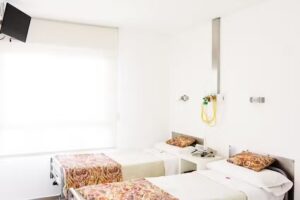 Clínica Procikieviez + Rossi