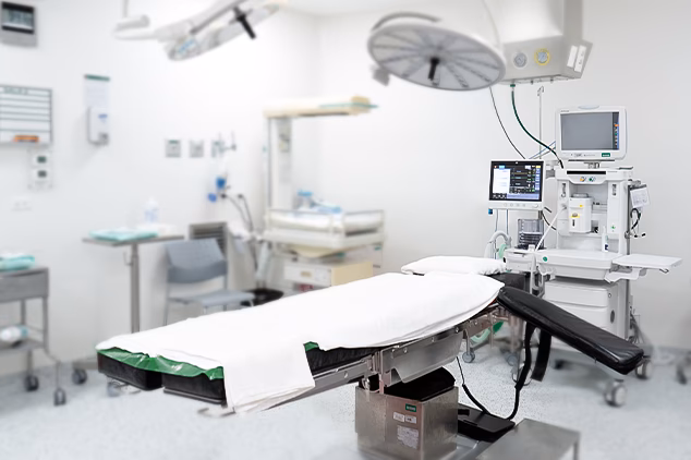 Clínica Santa Isabel: Confianza y Estética Femenina