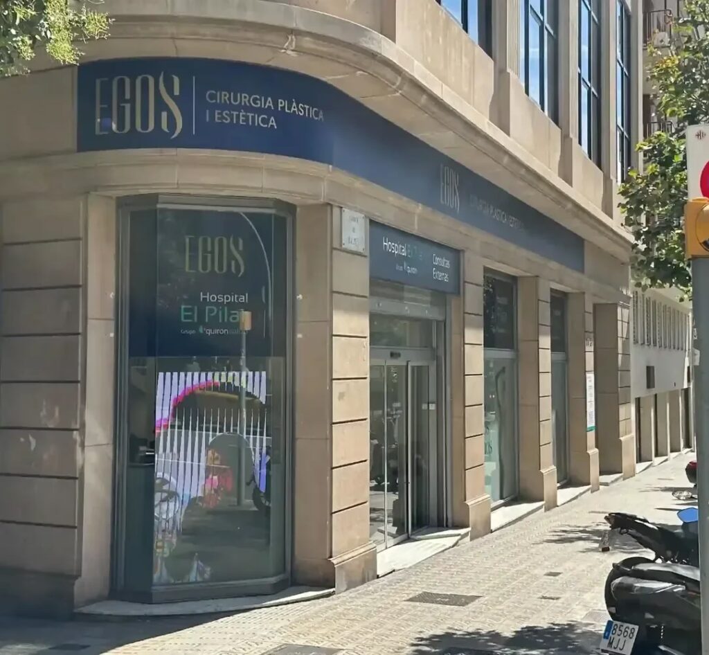 Precio Lipoescultura Six-Pack en Barcelona