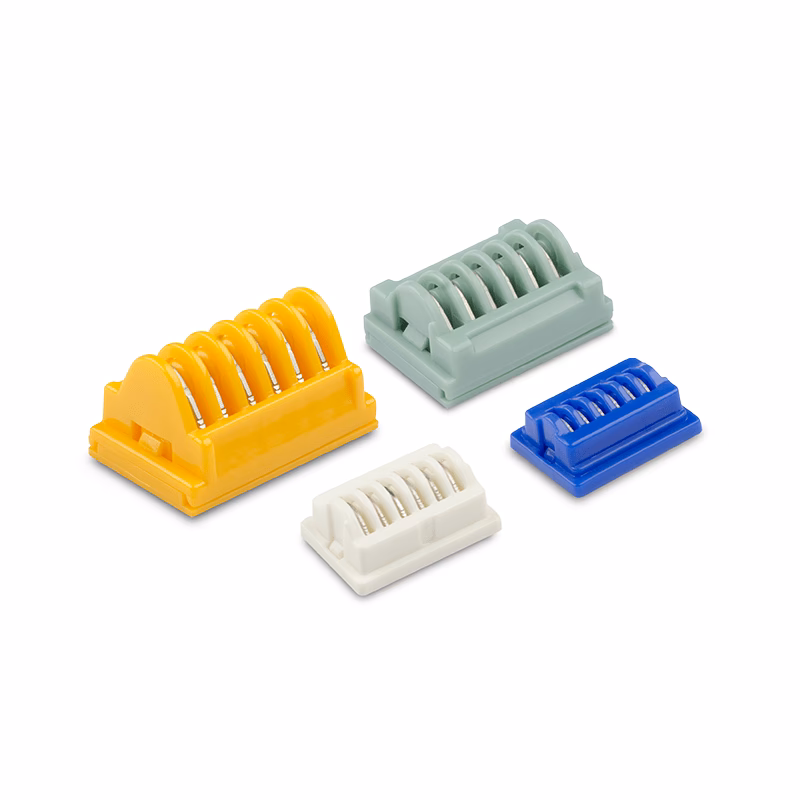 ¿Qué significa tener clips quirúrgicos?