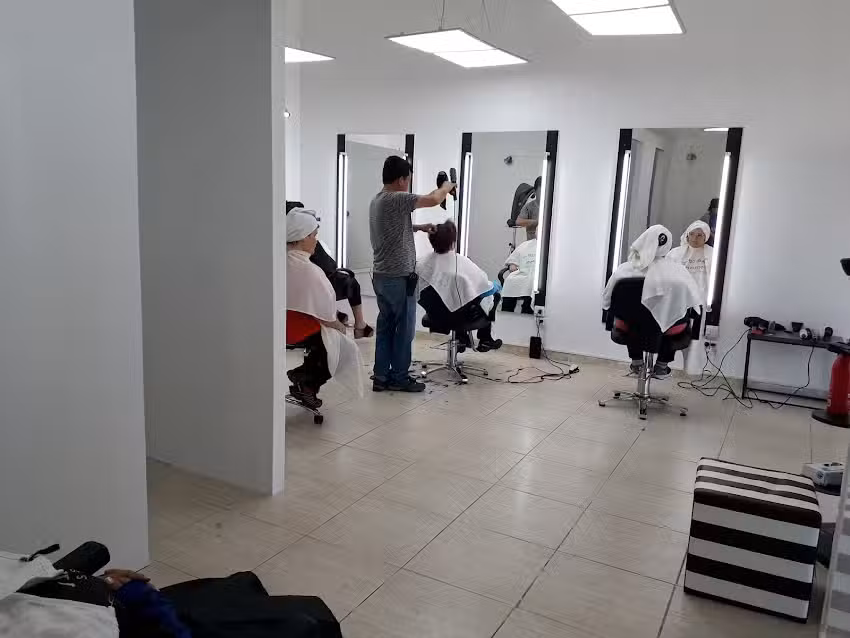 Club De Estética Y Belleza