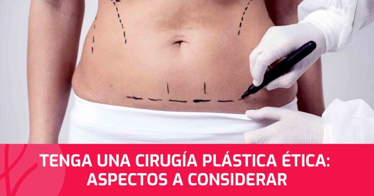 La Ética del Bisturí: 5 Principios Esenciales