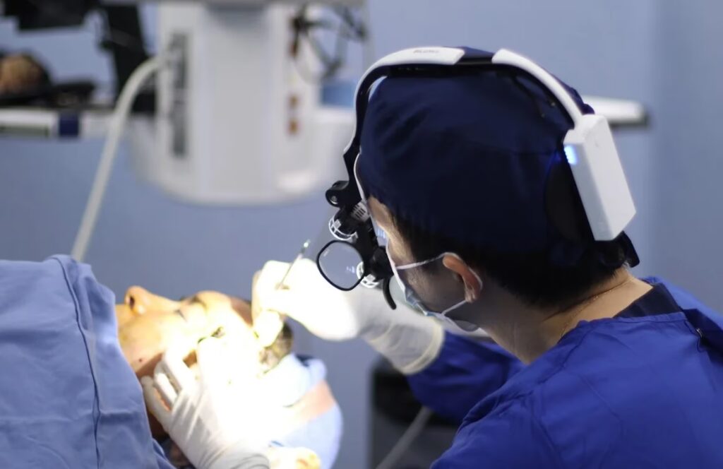 Guía para Detectar una Cirugía Plástica