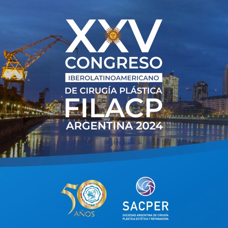 ¿Cuándo es el Congreso Argentino de cirugía?