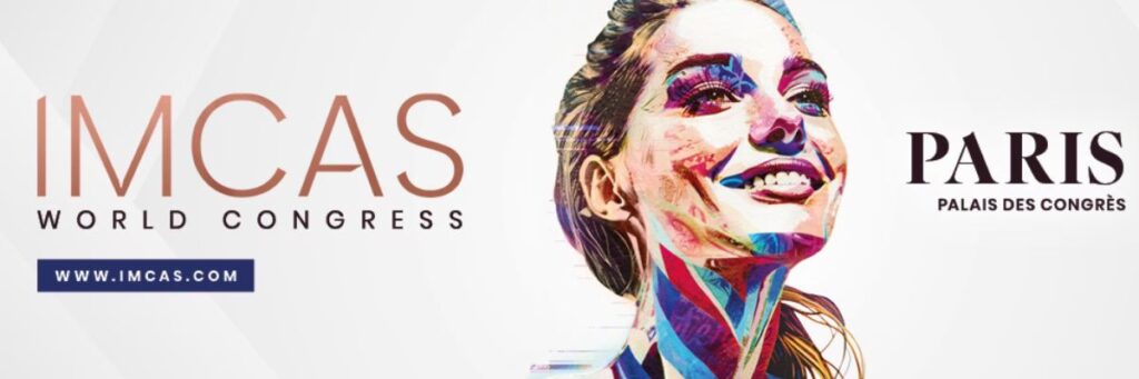 IMCAS París: La Cumbre de la Medicina Estética