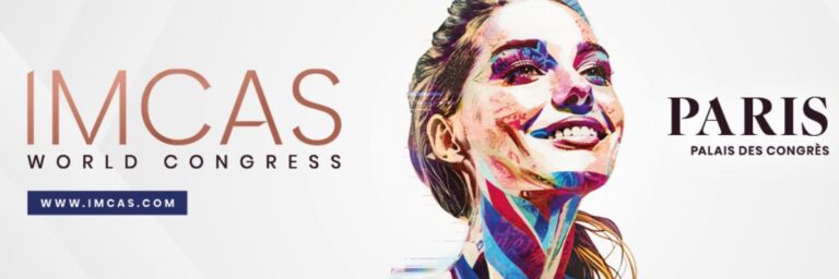 IMCAS París: La Cumbre de la Medicina Estética