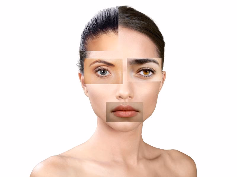 ¿Qué pasa cuando una persona se somete a operaciones estéticas constantemente?