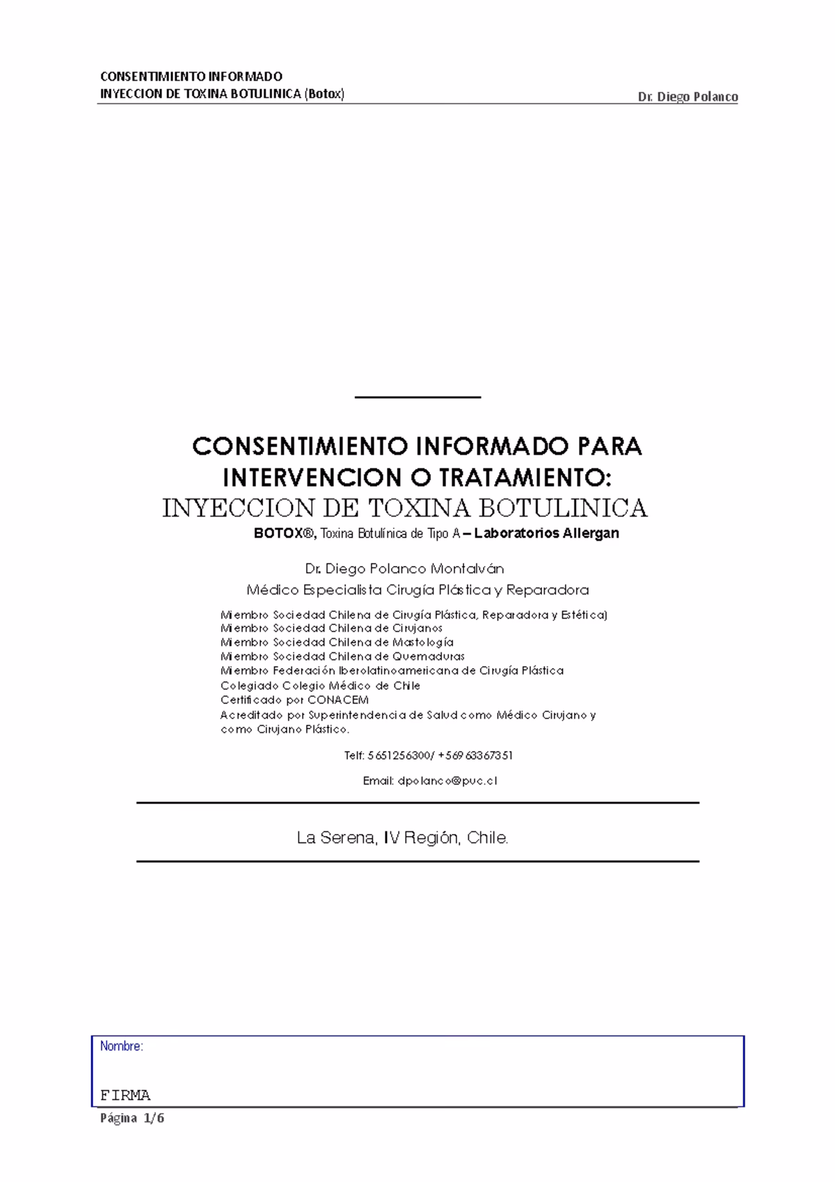 ¿Qué dice la ley 26529 de Argentina?