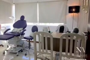 Consultorio de Dermatologia y Medicina Estética Dra. Mariana Barbetti