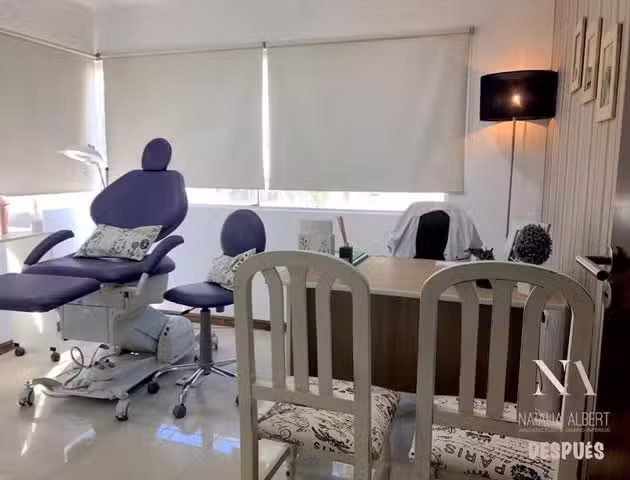 Consultorio de Dermatologia y Medicina Estética Dra. Mariana Barbetti