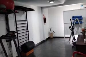 Consultorio de Kinesiología y Estética Integral