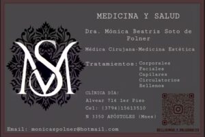 Consultorio de Medicina Estética