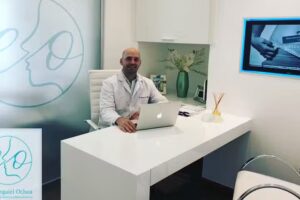 Consultorio Dr. Ezequiel Ochoa. Cirugía Plástica, Estética y Reconstructiva