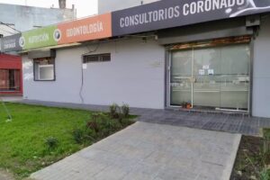 Consultorios Coronado