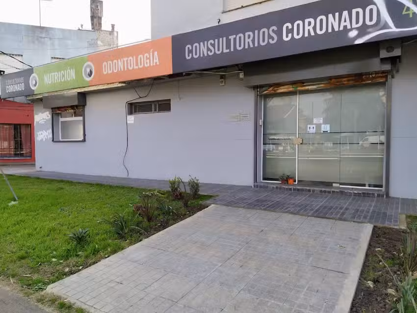 Consultorios Coronado