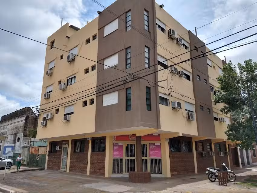 CONSULTORIOS GUEMES – ( Rcia Chaco ) – No se da información por Chat –