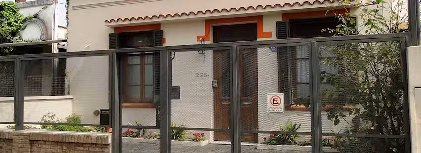 Consultorios Sanchez de Loria de Marina Rinaldi Dermatóloga – Consultorio de Dermatología – Psicología – Cirugía plástica – Traumatología – Nutrición