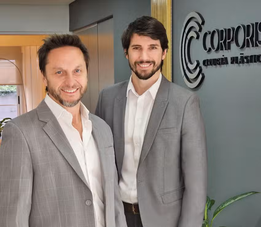 Corporis Cirugía Plástica