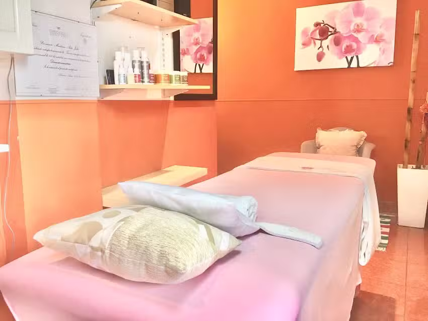 Cosmiatra en Villa del Parque