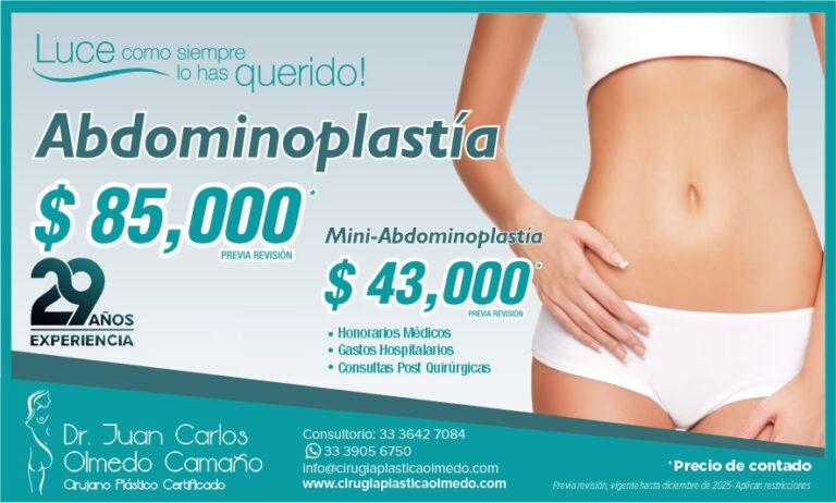 Costo de la Liposucción en Estados Unidos: Guía