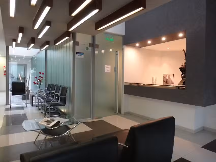 Cronos Cirugía Plástica