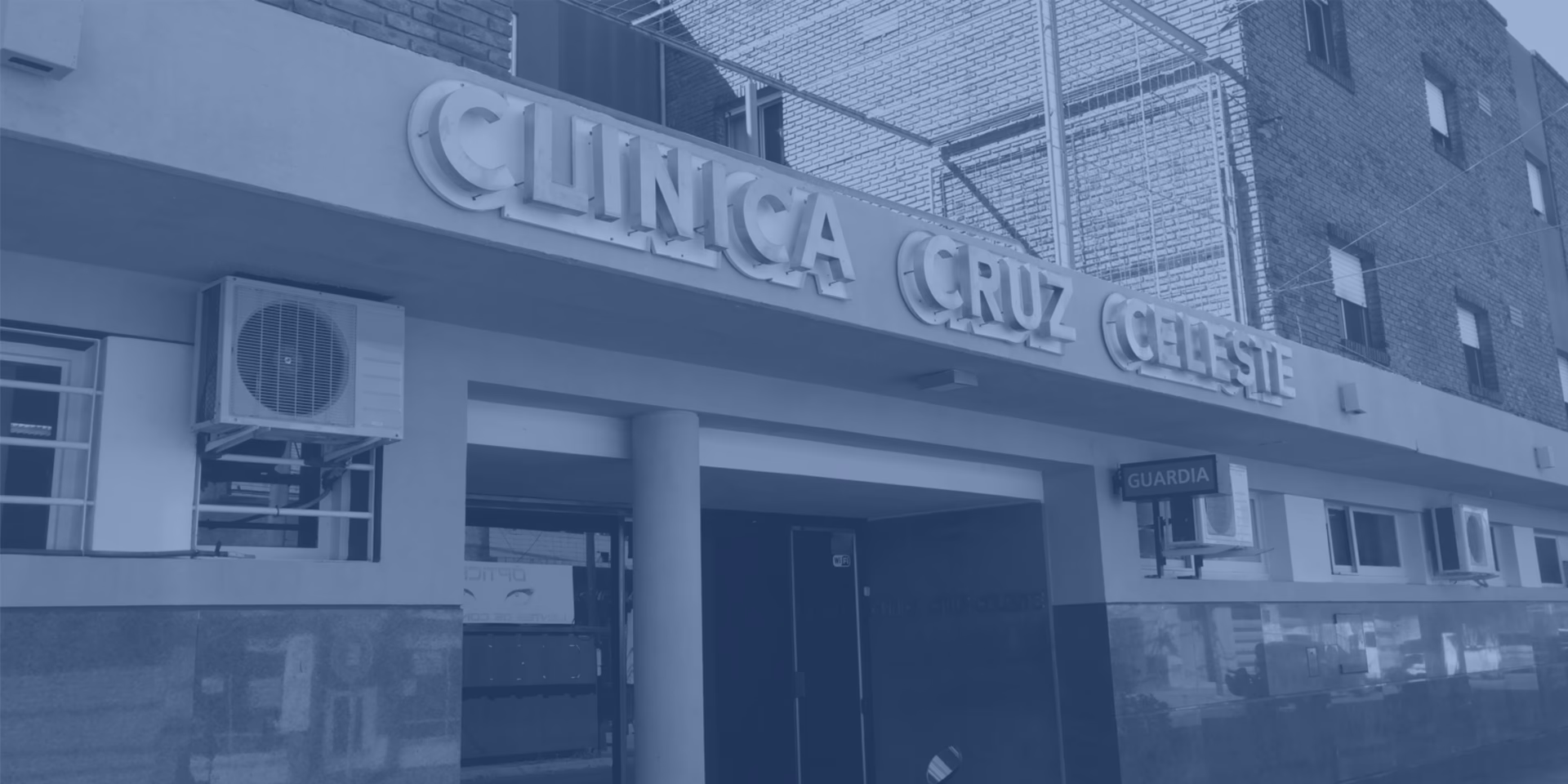 ¿Qué servicios ofrece la Clínica Cruz Celeste?