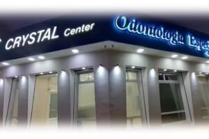 CRYSTAL Center ♦ Salud & Estética ♦ Odontología Especializada [ Implantes Dentales – Ortodoncia – Prótesis ]