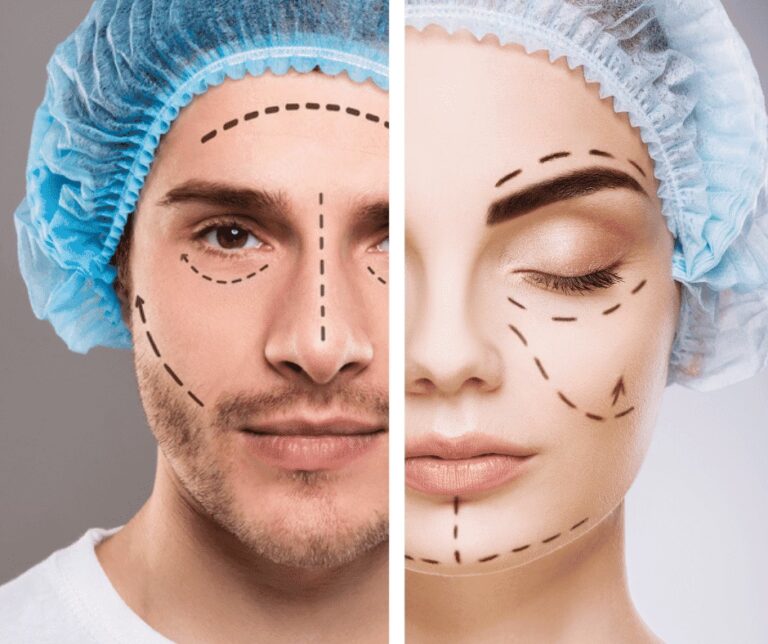 Cirugía Plástica: ¿Cuándo se Convierte en Obsesión?