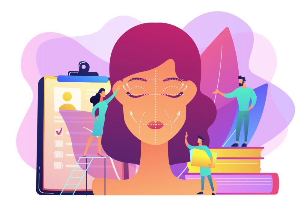 El Sorprendente Origen de la Cirugía Plástica