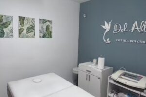Del Alto Estética Integral