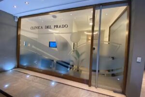 Del Prado Clínica & Estética
