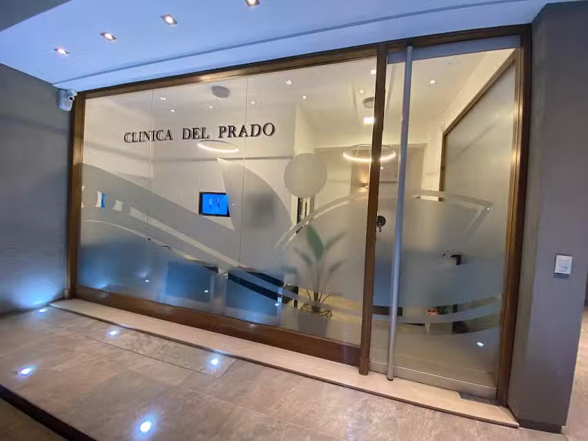 Del Prado Clínica & Estética