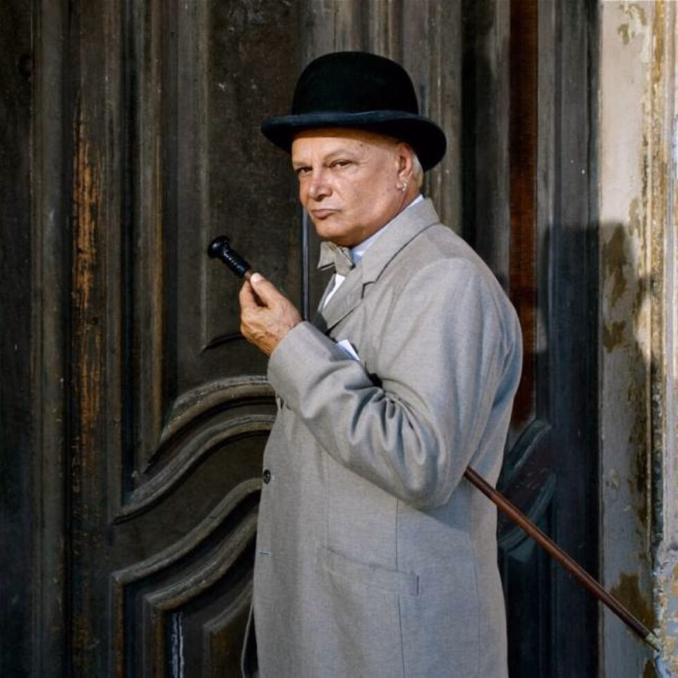 ¿Por qué la cirugía provoca delirio?