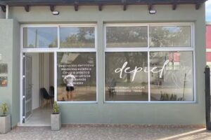 Depiel Estética colon