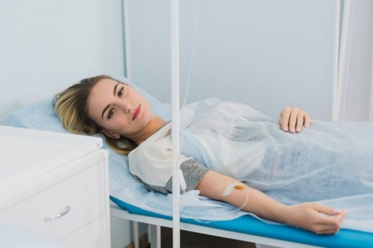 El Uso del Hielo Tras una Cirugía Plástica