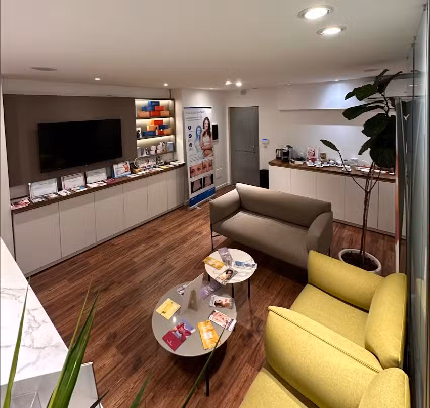 Dhermavita – Dermatología Medicina Estética