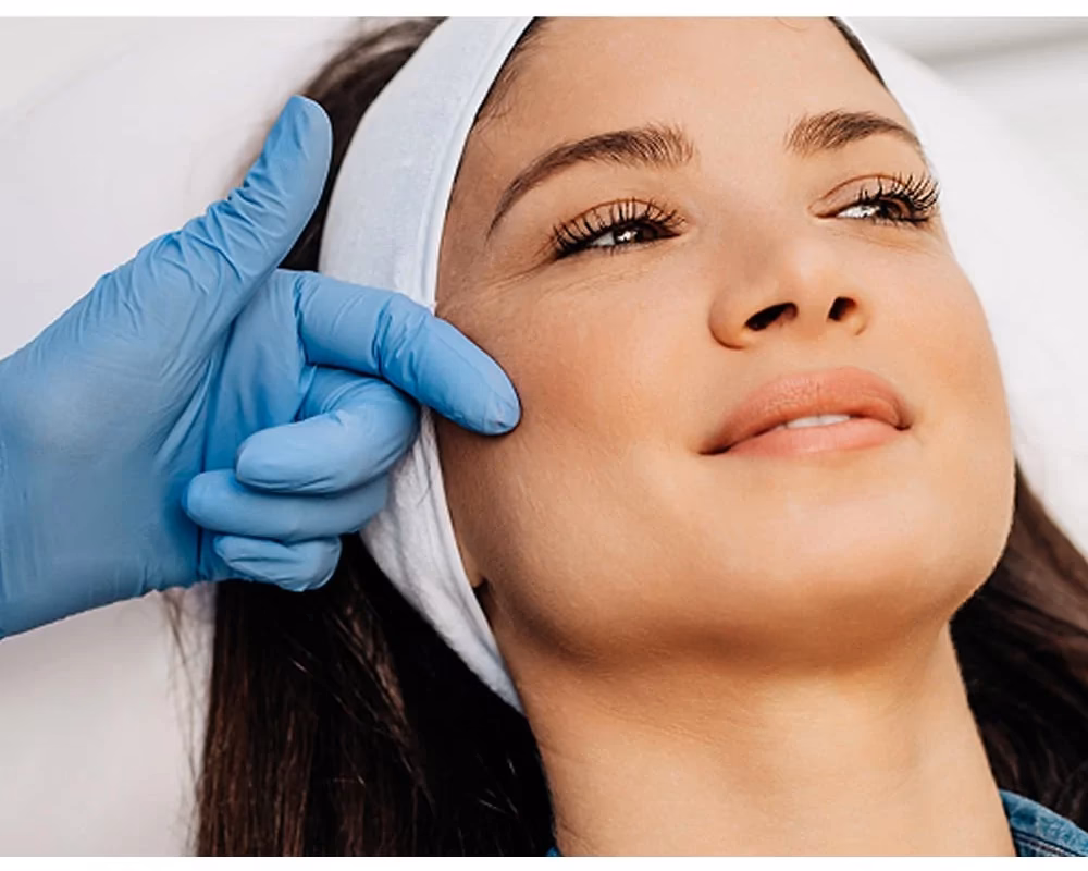 ¿En qué consiste un diagnóstico facial?