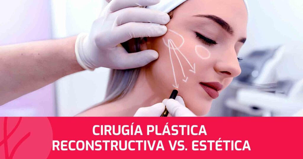 Medicina Estética vs. Cirugía: Guía Completa