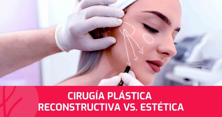 Medicina Estética vs. Cirugía: Guía Completa