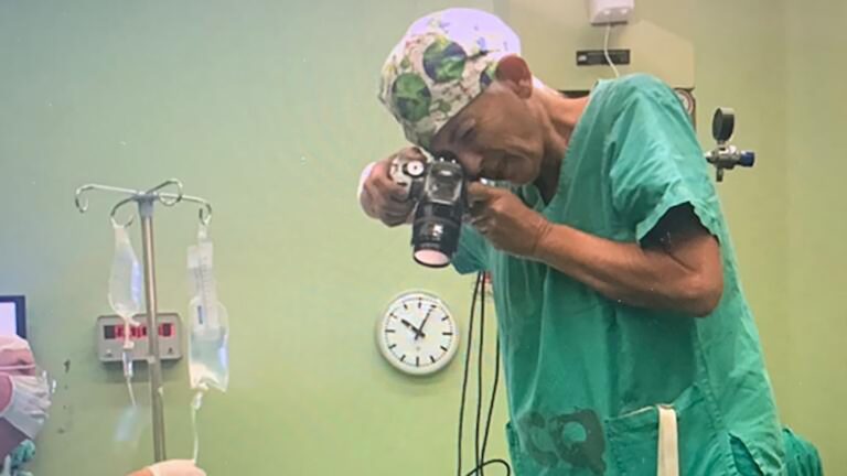 Gestión Hospitalaria: El Pilar de la Cirugía Plástica