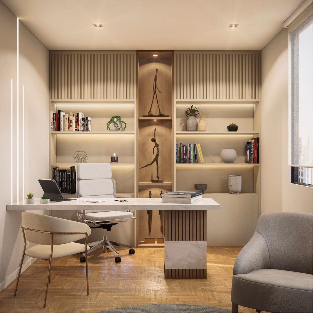 ¿Cómo debe estar equipado un consultorio médico?