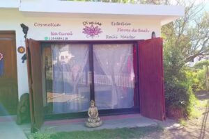 Divains estetica y Cosmetica Natural